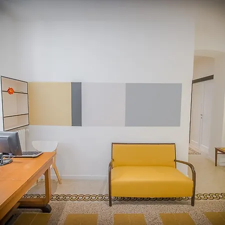 Bed & Breakfast Domus Quadra Rome