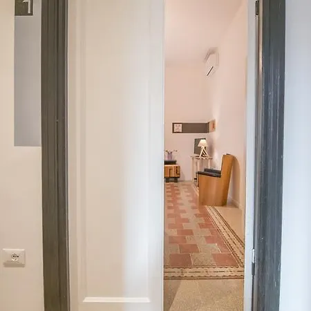Domus Quadra רומא
