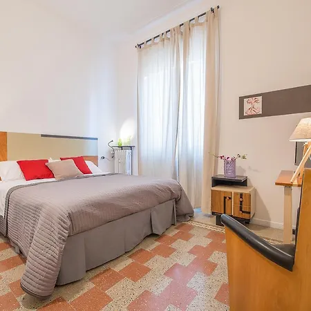 Panzió Domus Quadra *
