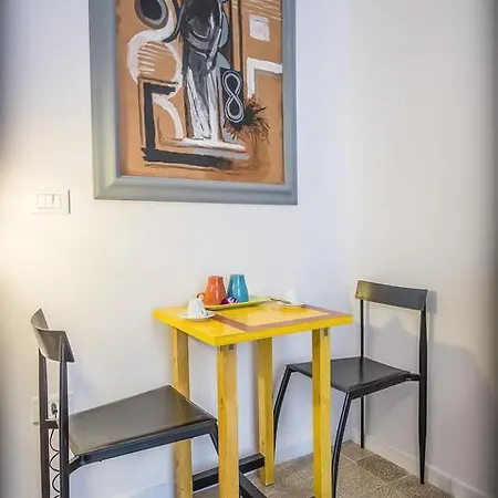 Domus Quadra לינה וארוחת בוקר *